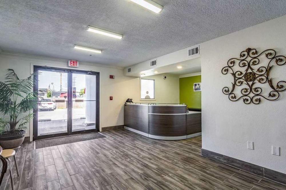 Extended Stay Pensacola Ferry Pass Exterior foto
